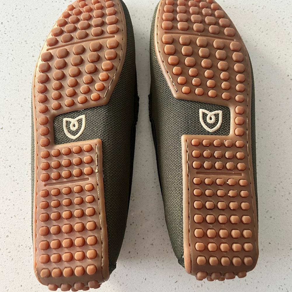 Rothy’s The Driver Loafers - Size 10.5 - Picture 3 of 6